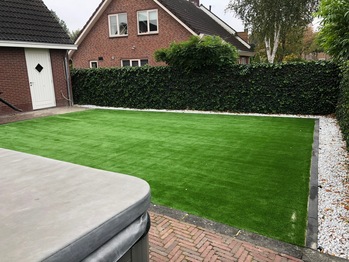 Kunstgras Beekbergen
