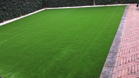 Kunstgras Beekbergen