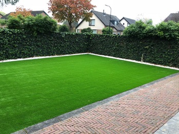 Kunstgras Beekbergen