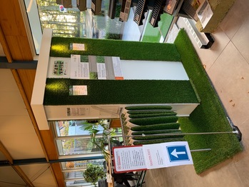 Kindvriendelijke tuin in Lochem